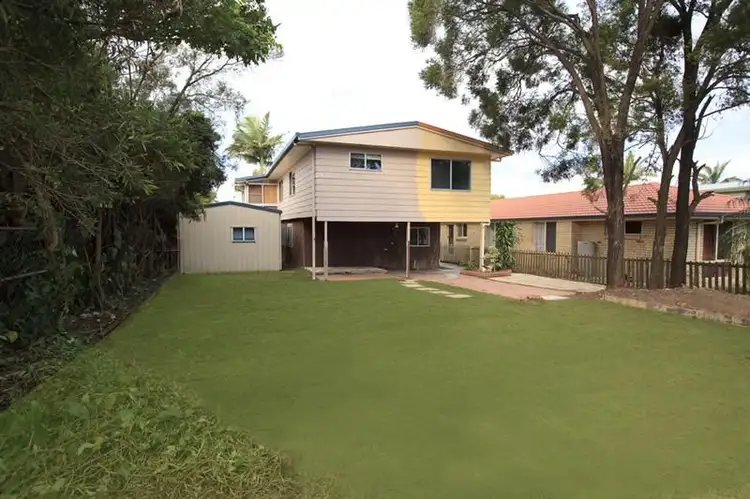 Second view of Homely house listing, 30 Bent Street, Cannon Hill QLD 4170