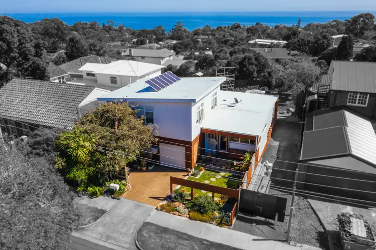 1 Bader Court, Frankston South VIC 3199