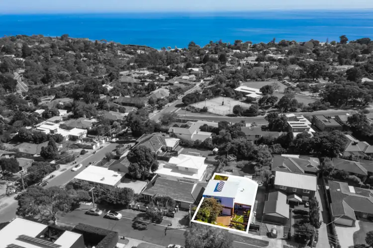 Second view of Homely house listing, 1 Bader Court, Frankston South VIC 3199