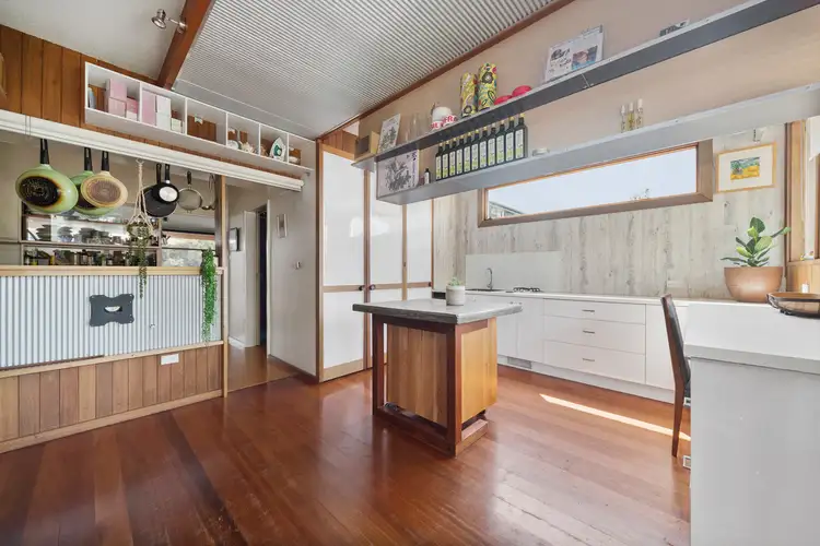 Fifth view of Homely house listing, 1 Bader Court, Frankston South VIC 3199