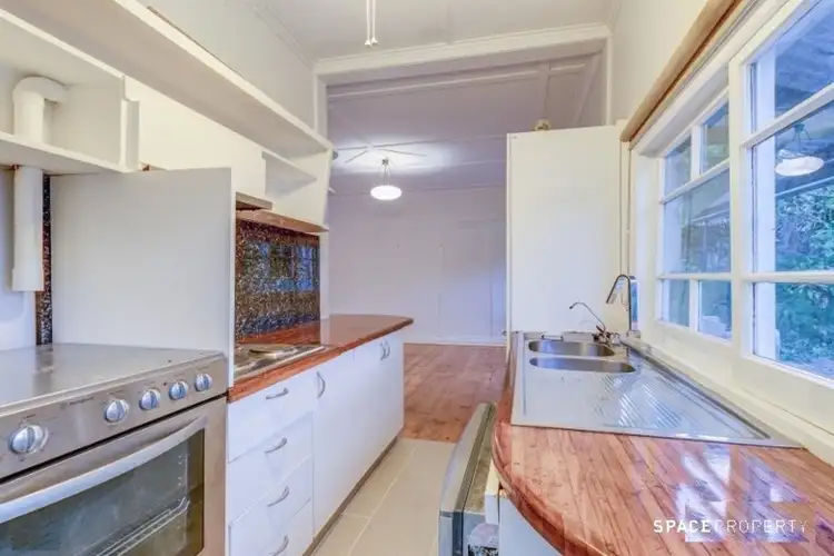 Second view of Homely house listing, 12 Vale Street, Kelvin Grove QLD 4059
