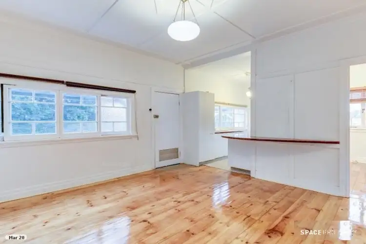 Third view of Homely house listing, 12 Vale Street, Kelvin Grove QLD 4059