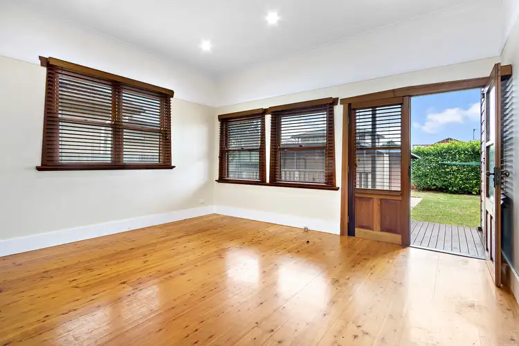 Fifth view of Homely house listing, 9 Warrah Street, Hamilton East NSW 2303