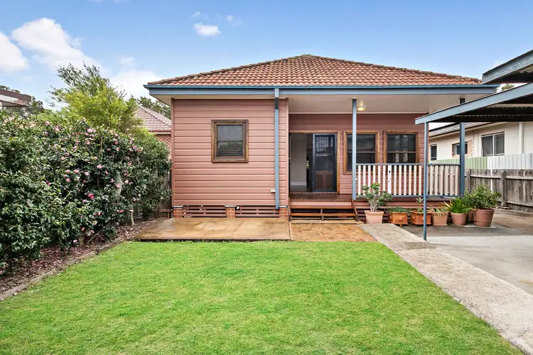 Sixth view of Homely house listing, 9 Warrah Street, Hamilton East NSW 2303