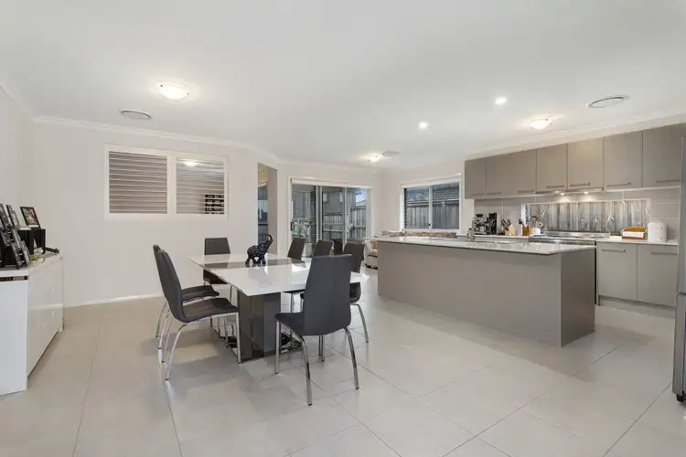 Third view of Homely house listing, 79 Gledswood Hills Drive, Gledswood Hills NSW 2557