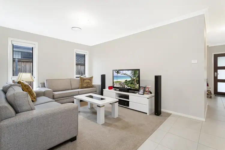 Fourth view of Homely house listing, 79 Gledswood Hills Drive, Gledswood Hills NSW 2557