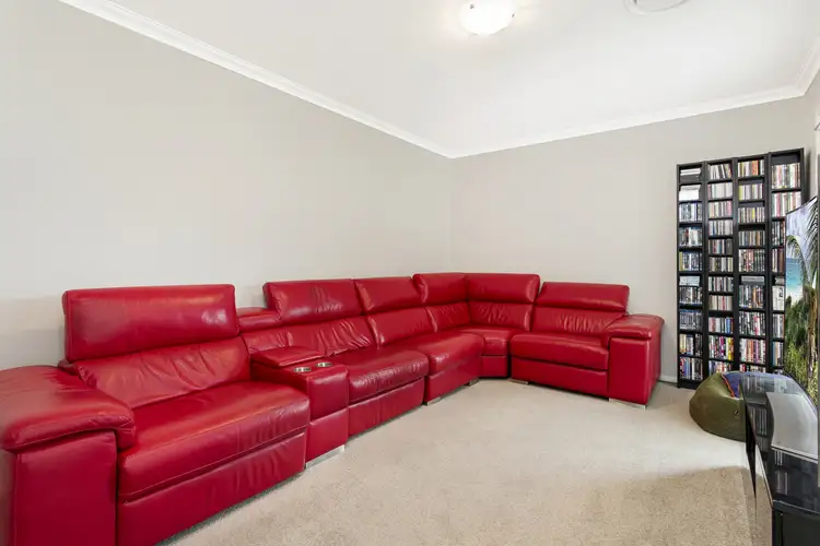 Fifth view of Homely house listing, 79 Gledswood Hills Drive, Gledswood Hills NSW 2557