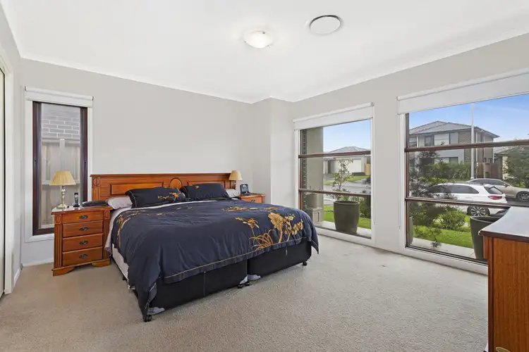 Sixth view of Homely house listing, 79 Gledswood Hills Drive, Gledswood Hills NSW 2557