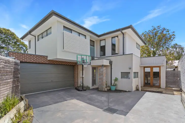 16A Towerhill Road, Frankston VIC 3199