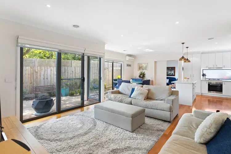 Second view of Homely house listing, 16A Towerhill Road, Frankston VIC 3199