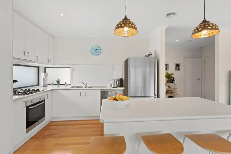 Fifth view of Homely house listing, 16A Towerhill Road, Frankston VIC 3199