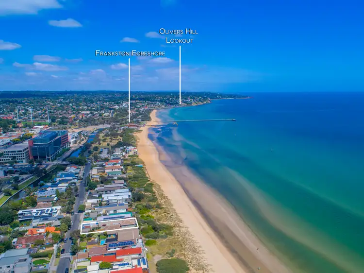 Second view of Homely house listing, 130 Gould Street, Frankston VIC 3199