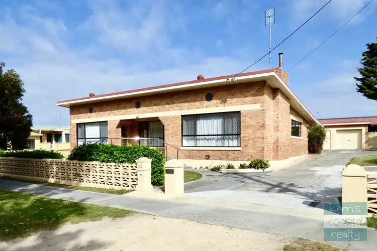 5 Cameron Street, St Helens TAS 7216