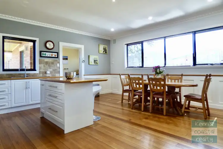 Fifth view of Homely house listing, 5 Cameron Street, St Helens TAS 7216