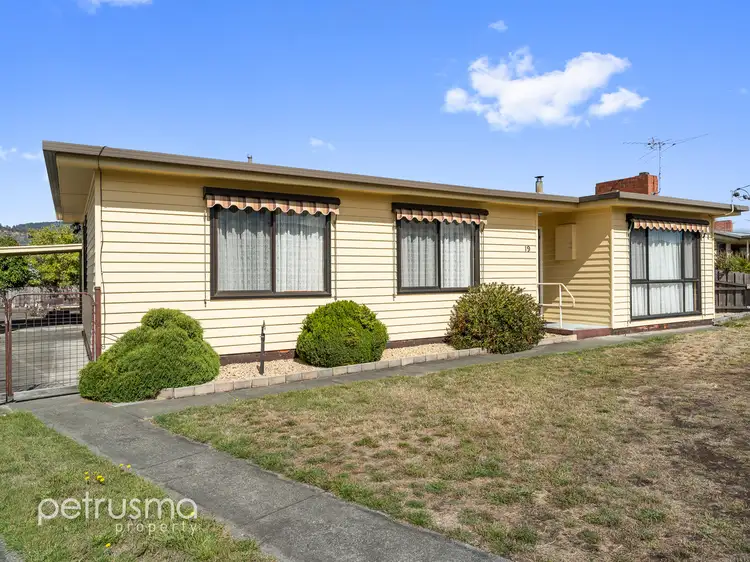 19 Benjamin Terrace, New Norfolk TAS 7140