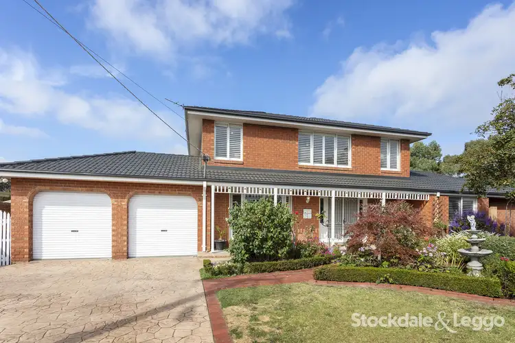 24 Cameo Court, Clifton Springs VIC 3222