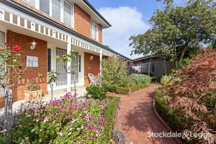 Second view of Homely house listing, 24 Cameo Court, Clifton Springs VIC 3222