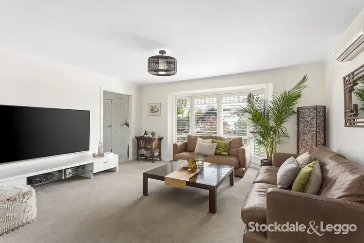 Fifth view of Homely house listing, 24 Cameo Court, Clifton Springs VIC 3222