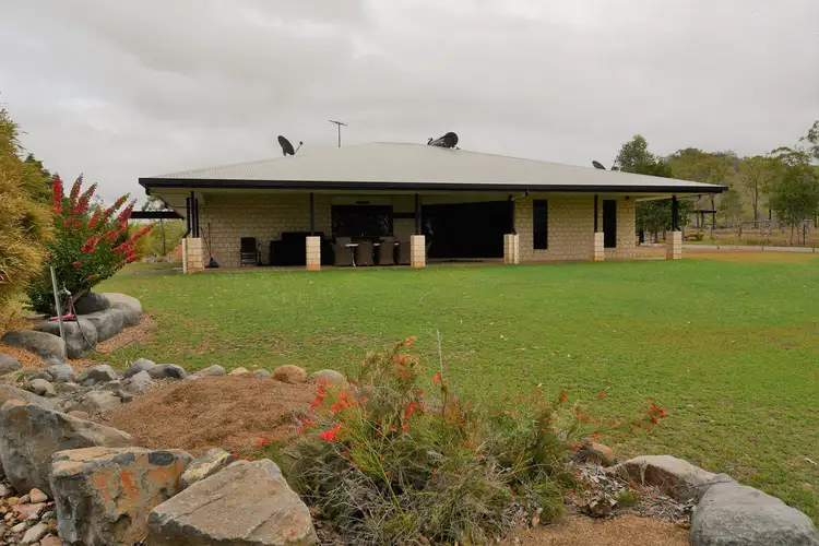 Main view of Homely rural property listing, 257 Stanwell Waroula Road, Stanwell QLD 4702