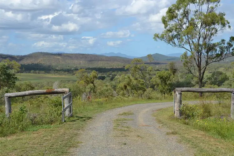 Second view of Homely rural property listing, 257 Stanwell Waroula Road, Stanwell QLD 4702