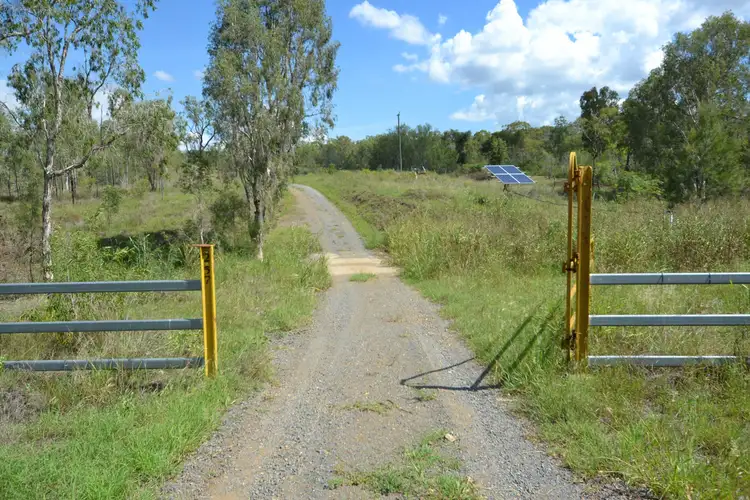 Third view of Homely rural property listing, 257 Stanwell Waroula Road, Stanwell QLD 4702