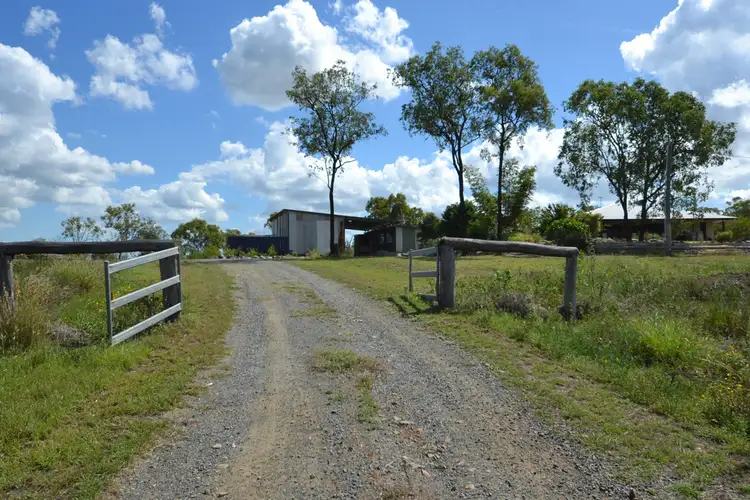 Fourth view of Homely rural property listing, 257 Stanwell Waroula Road, Stanwell QLD 4702