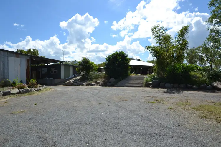 Fifth view of Homely rural property listing, 257 Stanwell Waroula Road, Stanwell QLD 4702