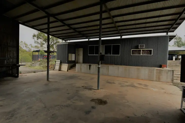 Seventh view of Homely rural property listing, 257 Stanwell Waroula Road, Stanwell QLD 4702