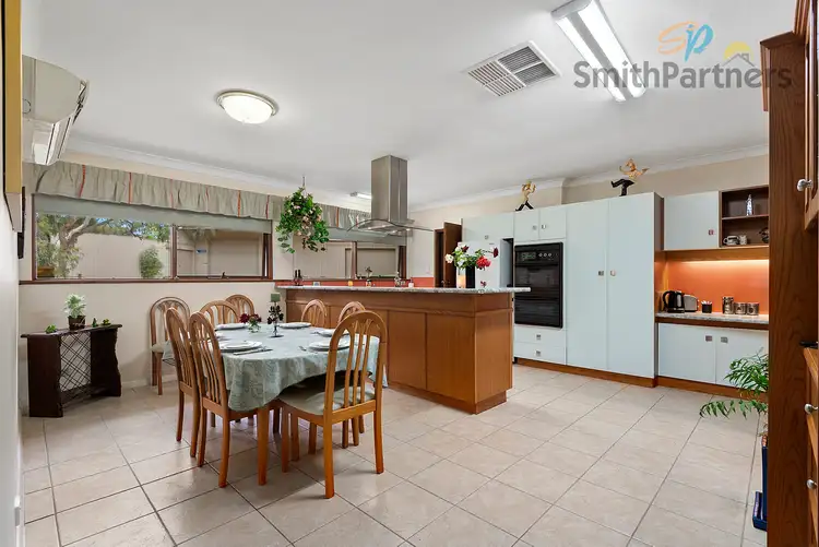 Sixth view of Homely house listing, 29 Seaview Road, Yatala Vale SA 5126