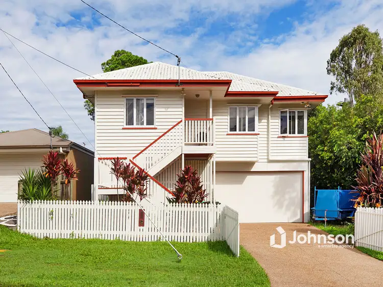 10 Ulagree Street, Wynnum West QLD 4178