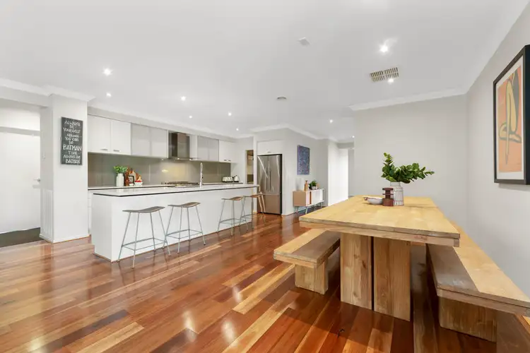 Third view of Homely house listing, 186 Moorooduc Highway, Mount Eliza VIC 3930