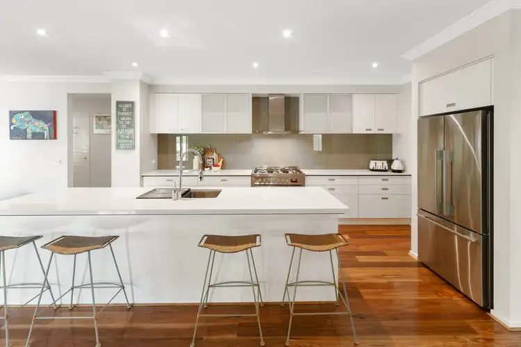 Fourth view of Homely house listing, 186 Moorooduc Highway, Mount Eliza VIC 3930