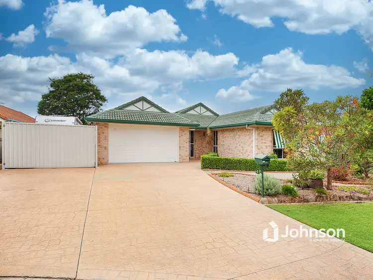 49 Gardenia Drive, Birkdale QLD 4159