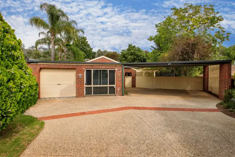 Main view of Homely house listing, 8 Pinkerton Court, Wodonga VIC 3690