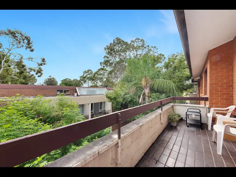 Main view of Homely apartment listing, 6/21 York Road, Jamisontown NSW 2750