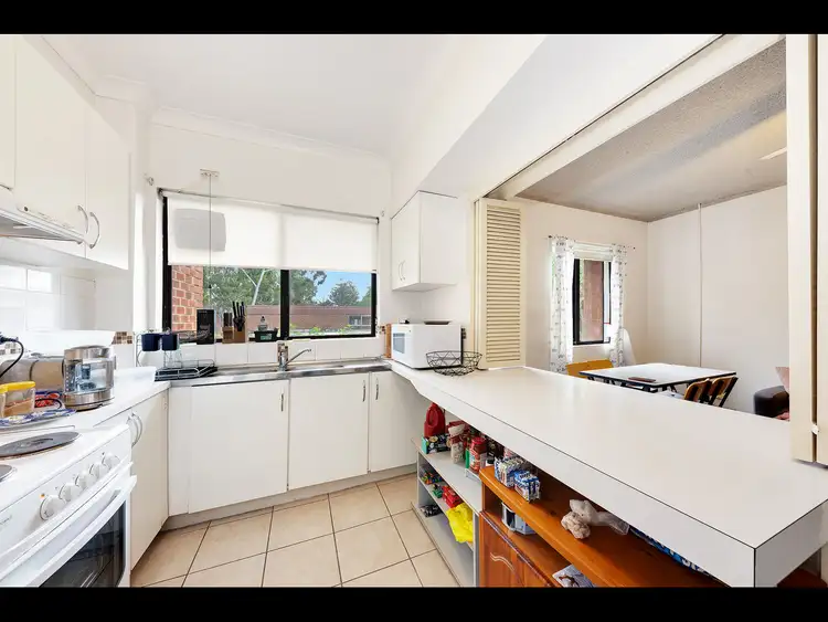 Fourth view of Homely apartment listing, 6/21 York Road, Jamisontown NSW 2750