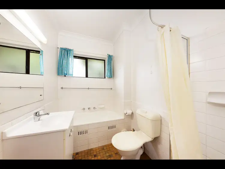 Fifth view of Homely apartment listing, 6/21 York Road, Jamisontown NSW 2750