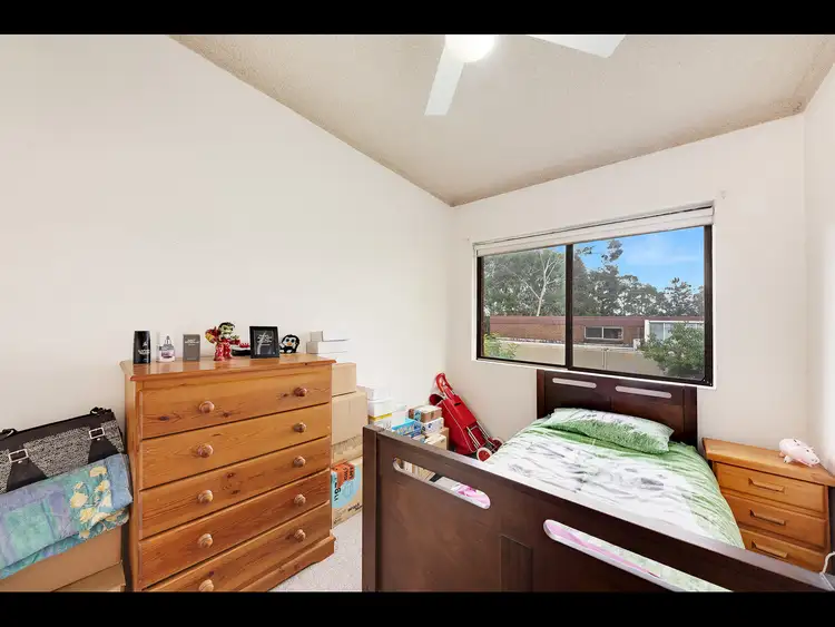 Sixth view of Homely apartment listing, 6/21 York Road, Jamisontown NSW 2750