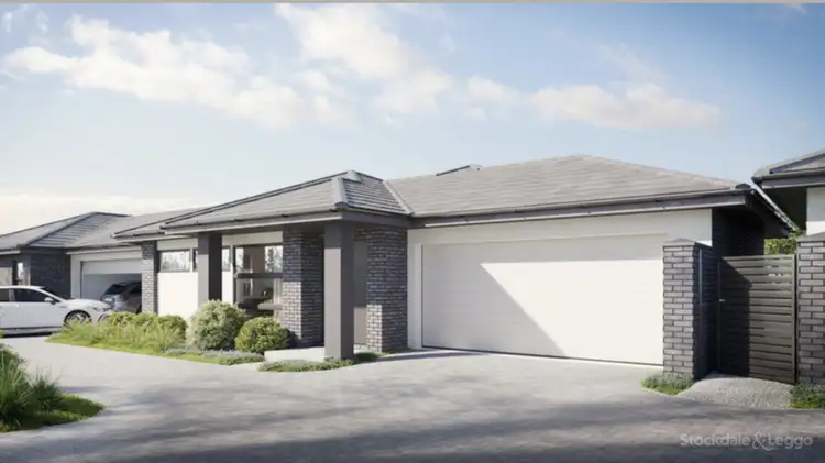 Main view of Homely unit listing, 4/52 Aqueduct Road, Langwarrin VIC 3910