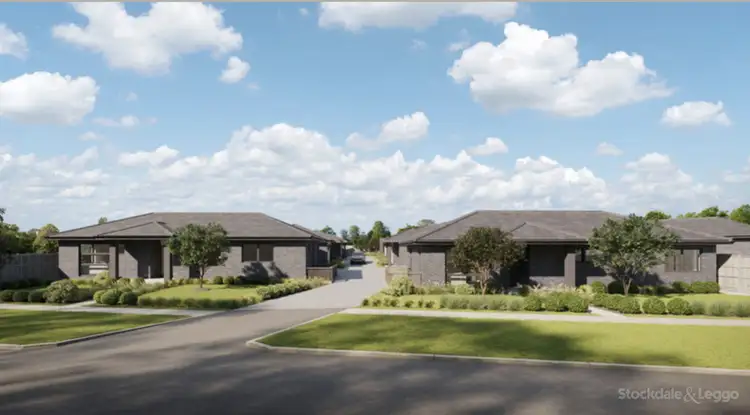 Third view of Homely unit listing, 4/52 Aqueduct Road, Langwarrin VIC 3910