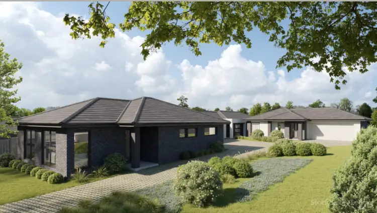 Fourth view of Homely unit listing, 4/52 Aqueduct Road, Langwarrin VIC 3910