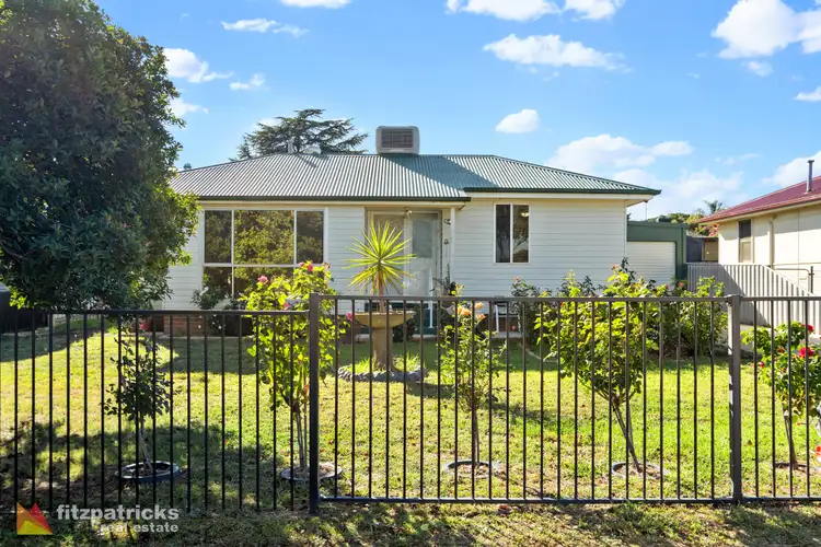 135 Bourke Street, Mount Austin NSW 2650