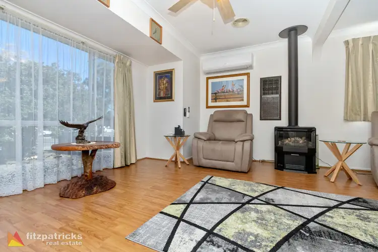 Second view of Homely house listing, 135 Bourke Street, Mount Austin NSW 2650