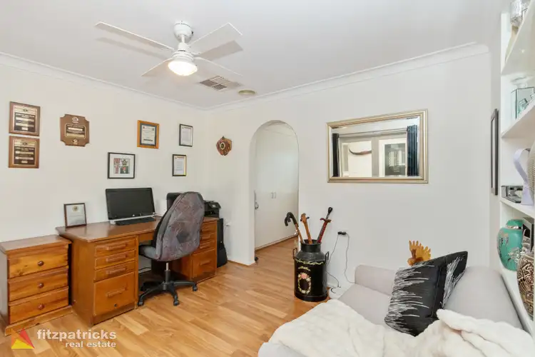 Third view of Homely house listing, 135 Bourke Street, Mount Austin NSW 2650