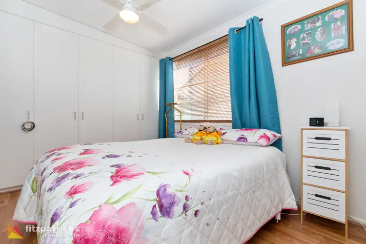 Fourth view of Homely house listing, 135 Bourke Street, Mount Austin NSW 2650