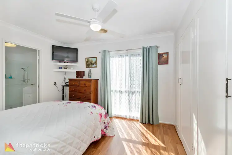 Fifth view of Homely house listing, 135 Bourke Street, Mount Austin NSW 2650