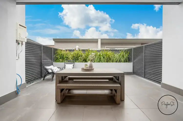 Second view of Homely studio listing, 105/274 Darby Street, Cooks Hill NSW 2300