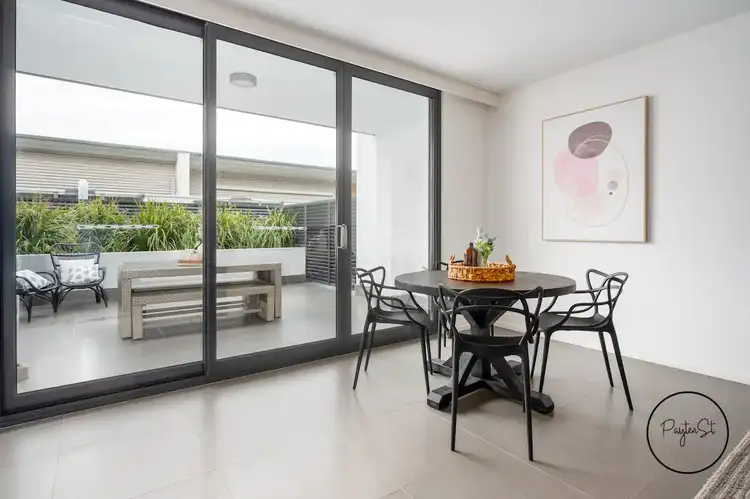 Fifth view of Homely studio listing, 105/274 Darby Street, Cooks Hill NSW 2300