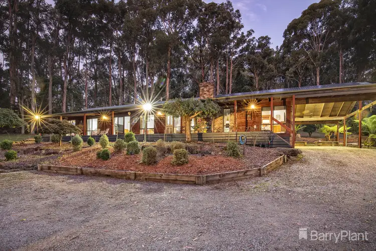 9a Doonaha Road, Cockatoo VIC 3781