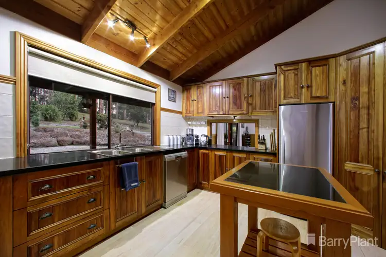 Fifth view of Homely house listing, 9a Doonaha Road, Cockatoo VIC 3781